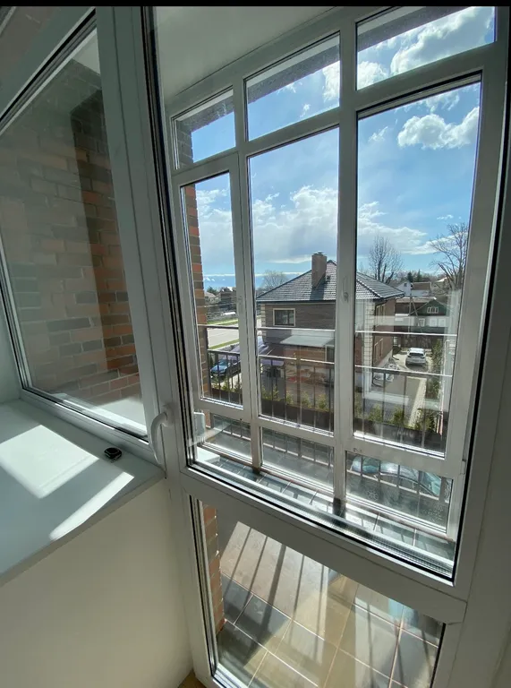 Орловская усадьба