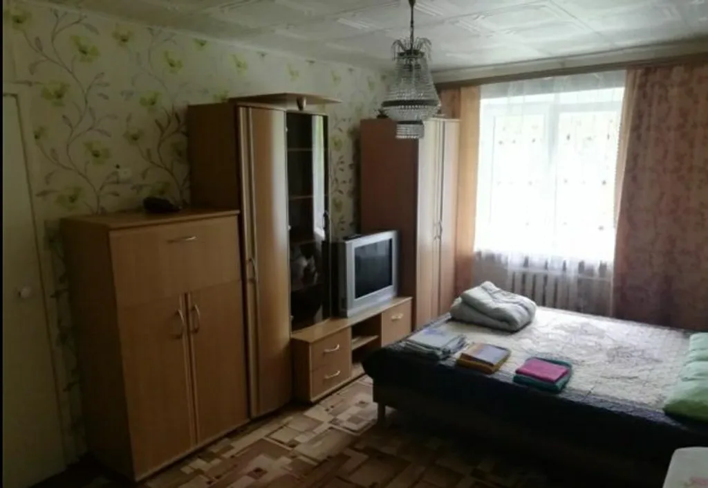 1-комнатная квартира рядом с онко центром имени Цыба — аренда посуточно в Обнинск