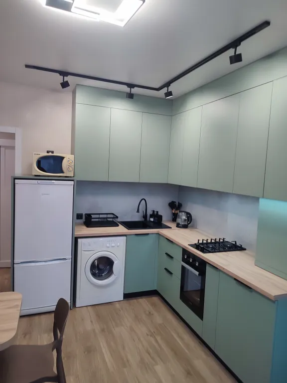 Уютная квартира рядом с морем — аренда посуточно в Пионерский