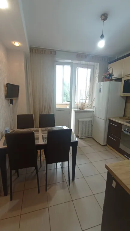 Уютная квартира в северной части города