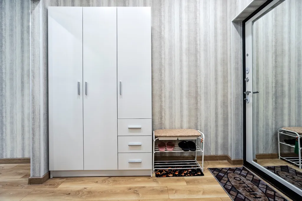 Квартира в Островцах