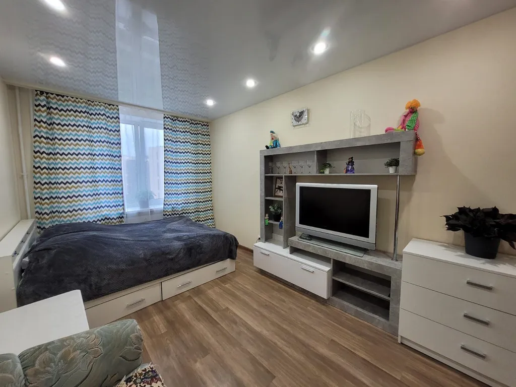 Уютная квартира в Девяткино