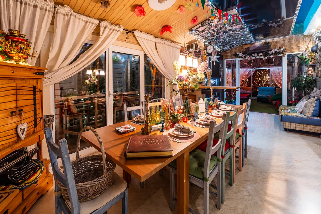 7-комнатный Дом