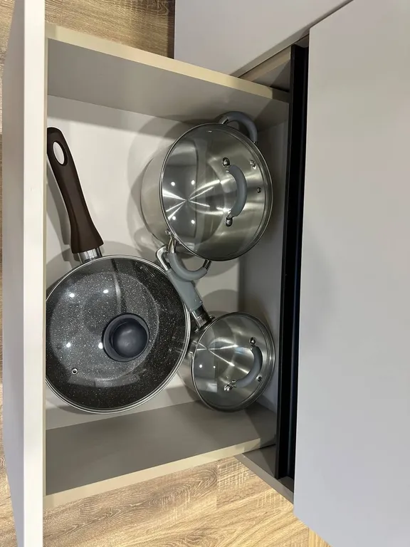 Новая, уютная квартира