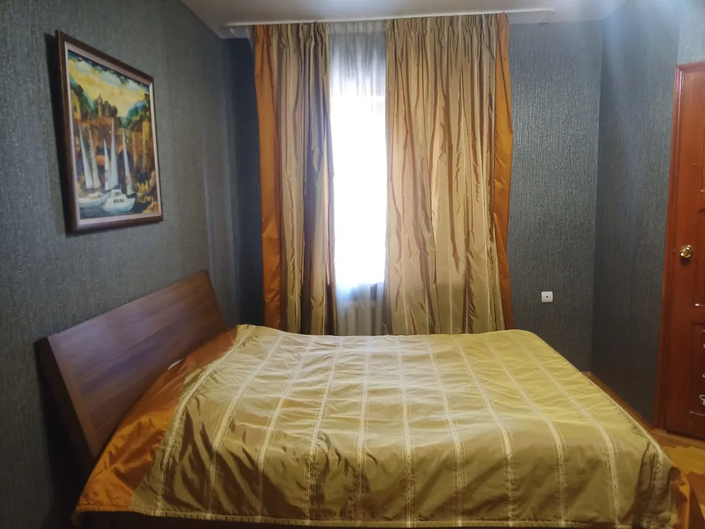 Дом для большой компании на базе отдыха Став