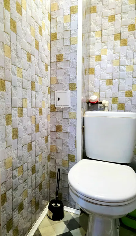 Квартира в центра города