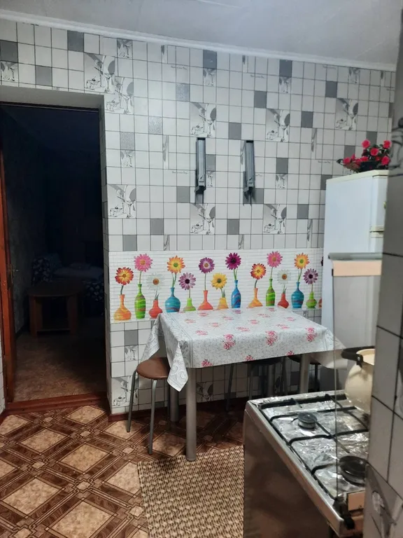 Квартира рядом с морем