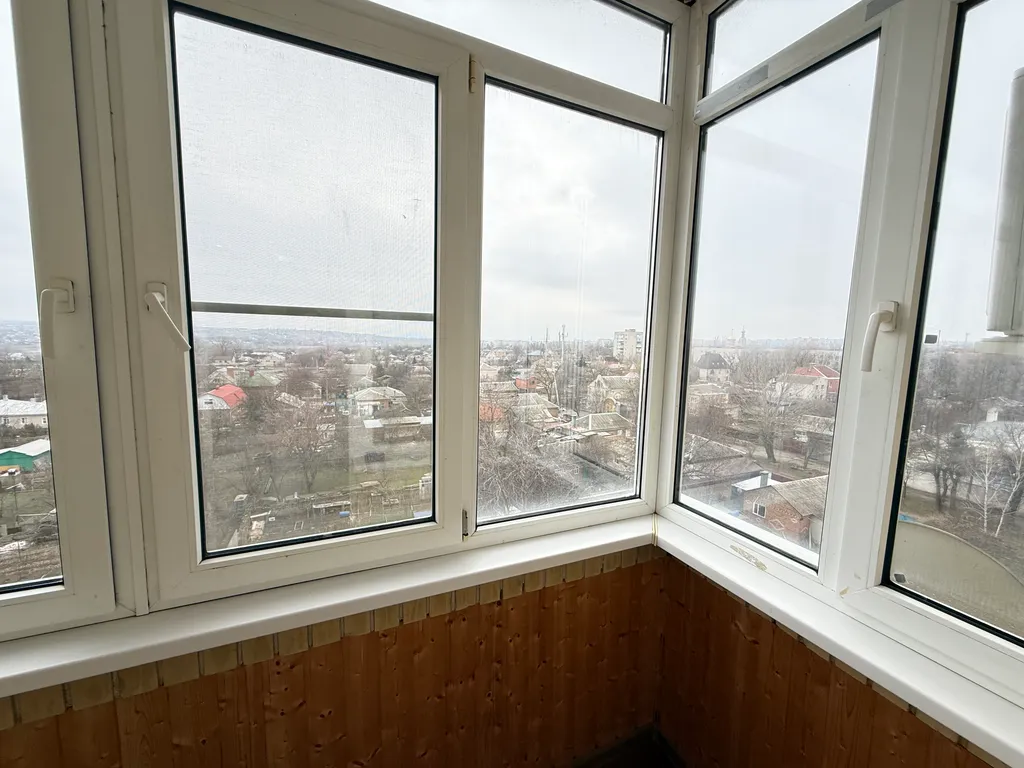 Уютная просторная квартира в центре города