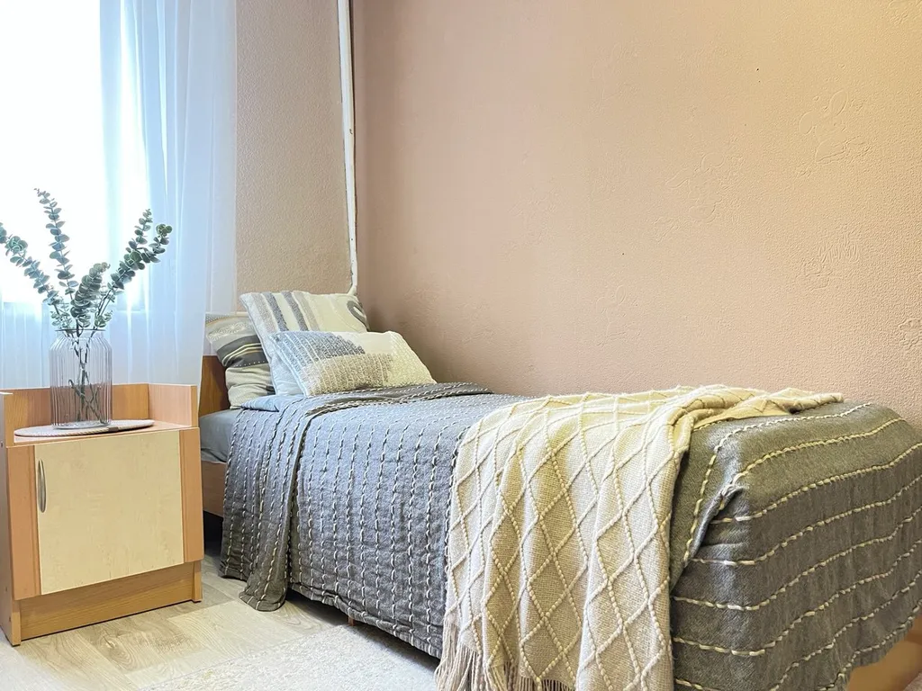 Коттедж Дом у моря — Ейск