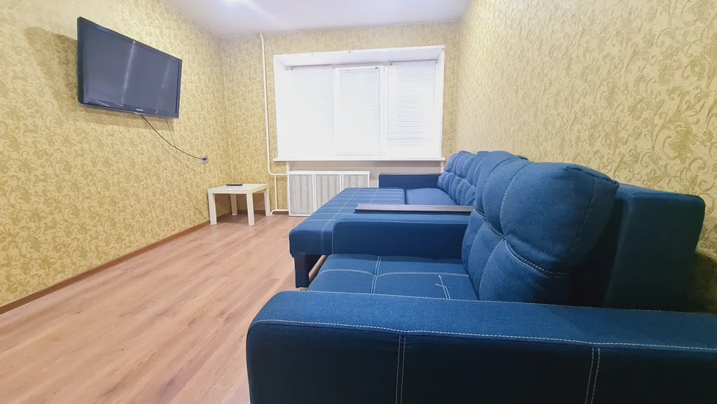 Квартира рядом в ТРЦ Макси и Травматологией