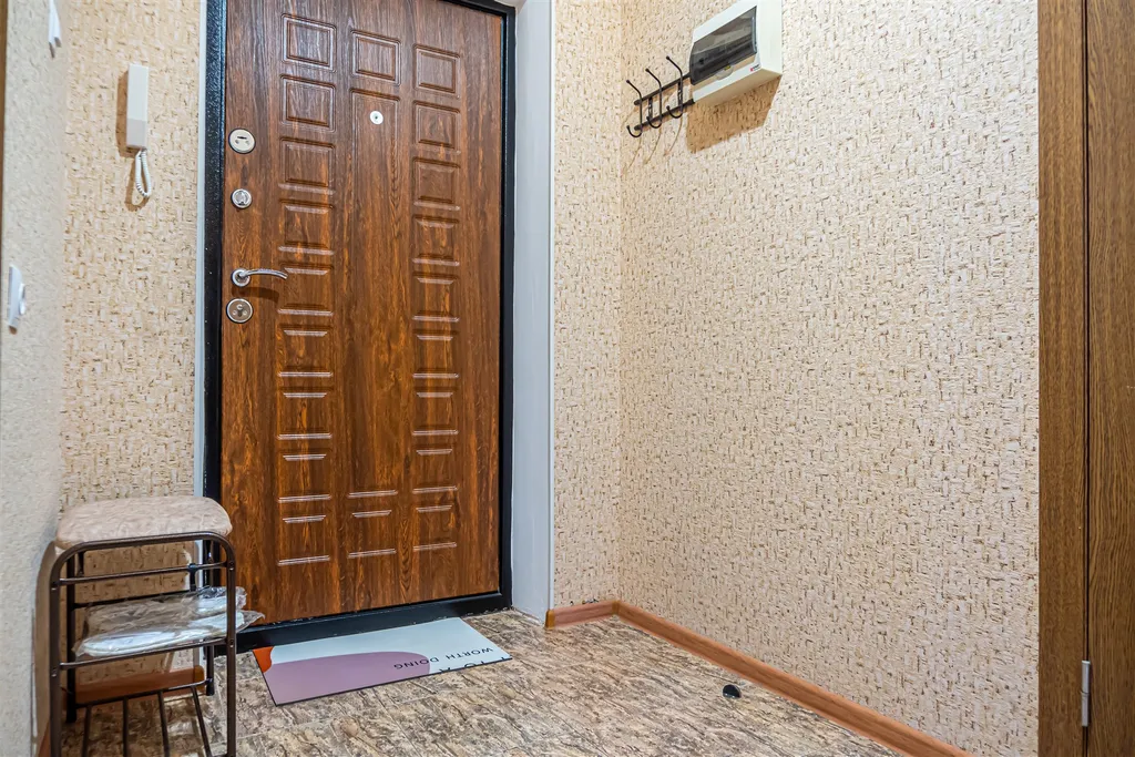 Идеальный вариант для командировки с отчетными документами