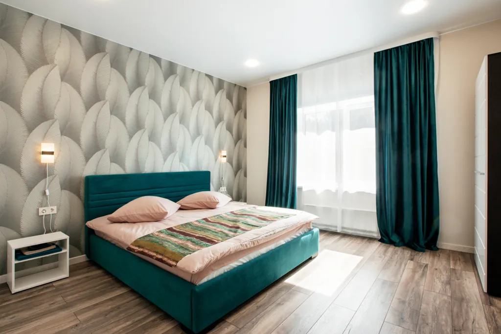 Уютный и просторный Гостевой дом "Тайга River"