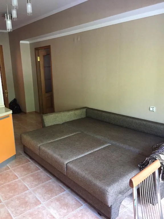 Квартира Уютная квартира в центре города в частном секторе — Анапа