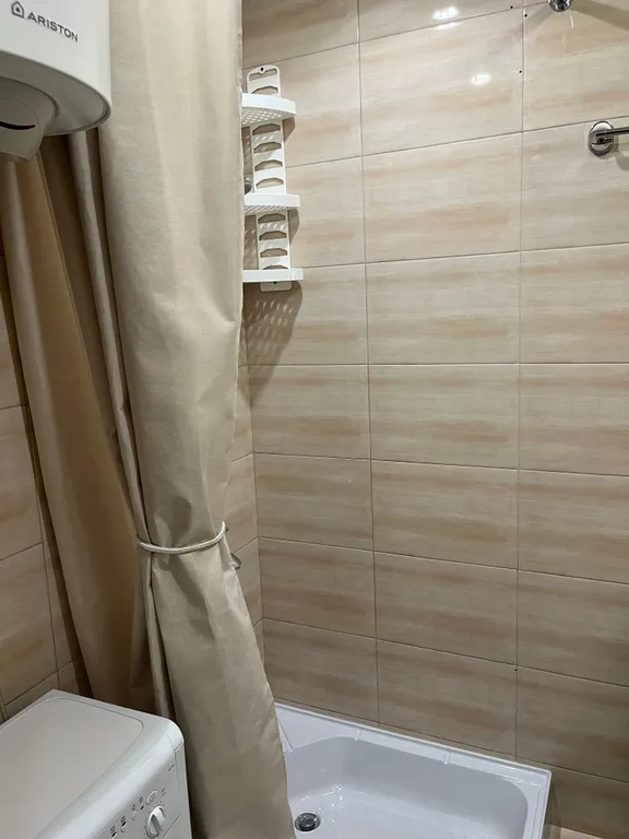 Квартира Квартира Студия с балконом и шикарным видом на горы — Адлер