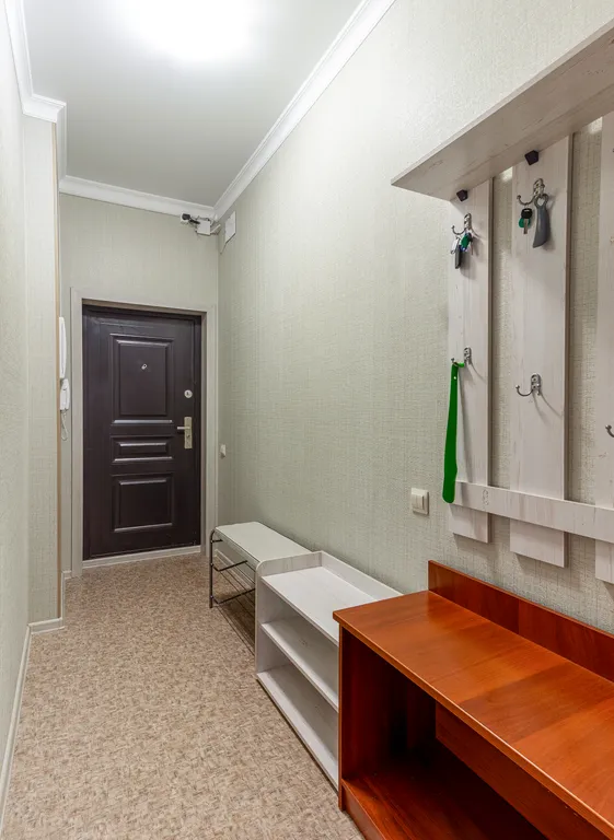 Квартира Новая квартира — Геленджик