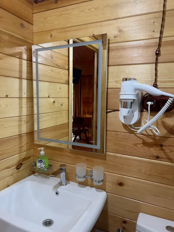 Коттедж Коттедж на 2 береговой линии — Сухум