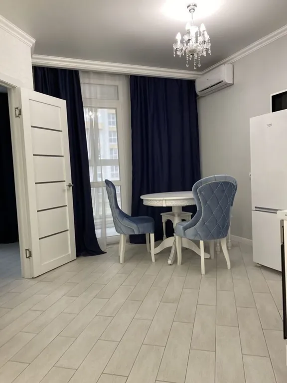 Квартира Уютная квартира — Краснодар