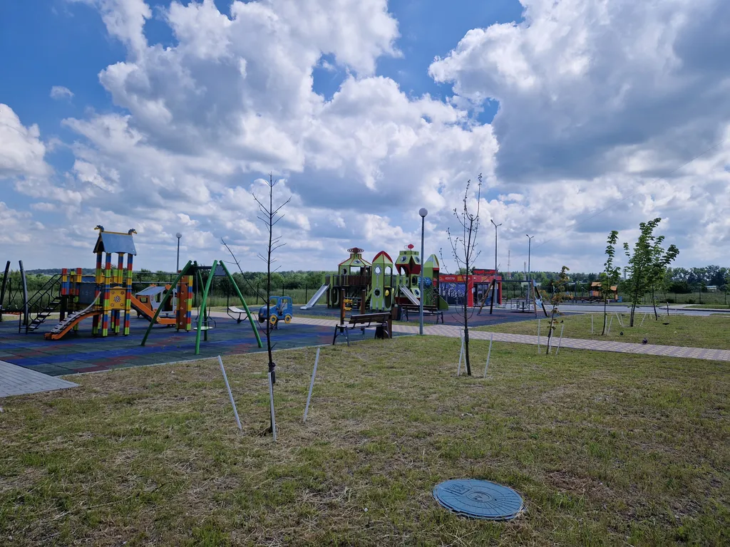 Уютная квартира на Балтике