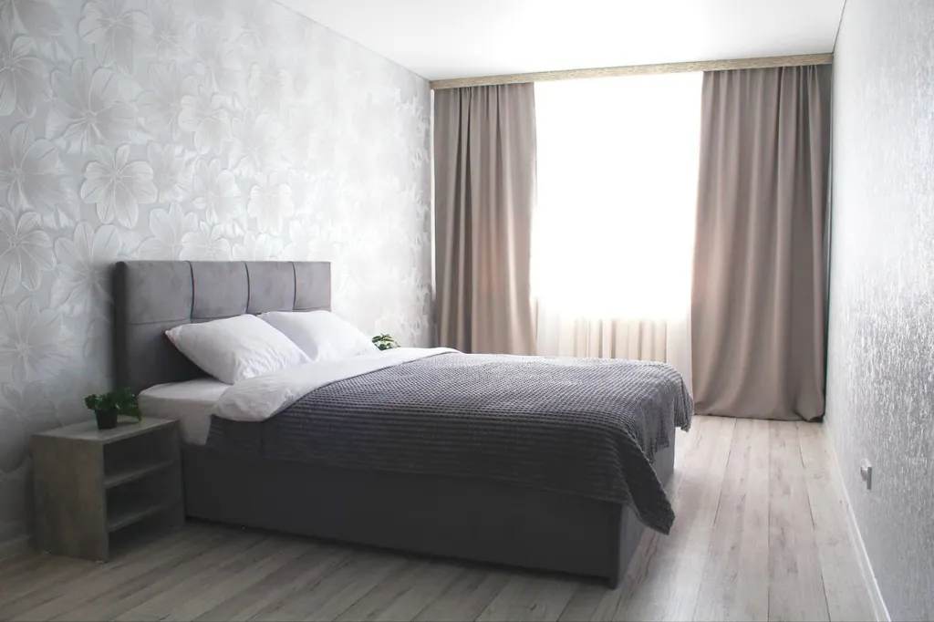 Уютная квартира недалеко от трассы М4-Дон