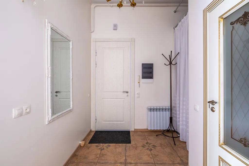 Квартира Квартира Soul Place — Санкт-Петербург