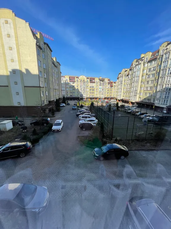 Квартира Квартира у моря и парка — Зеленоградск