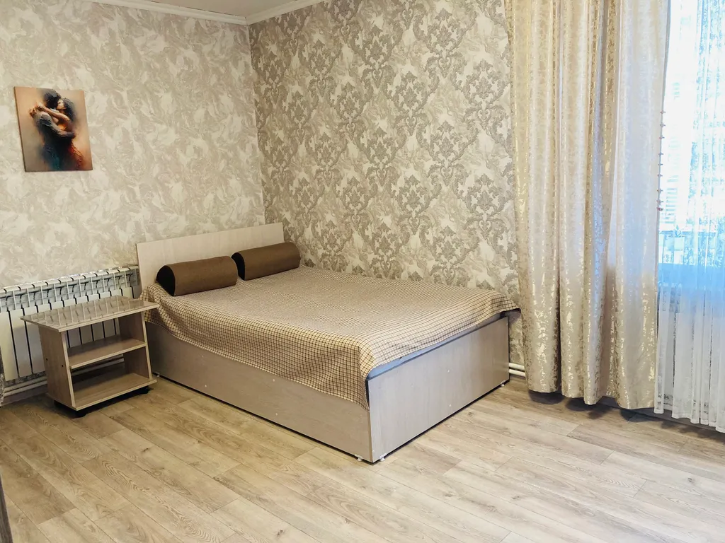 Уютная квартира в районе жд вокзала — аренда посуточно в Канаш