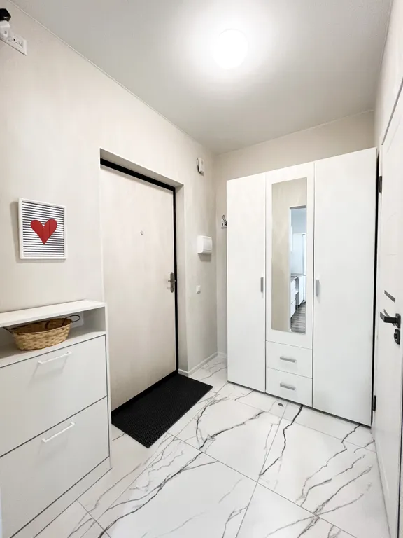 Идеальное место для отдыха