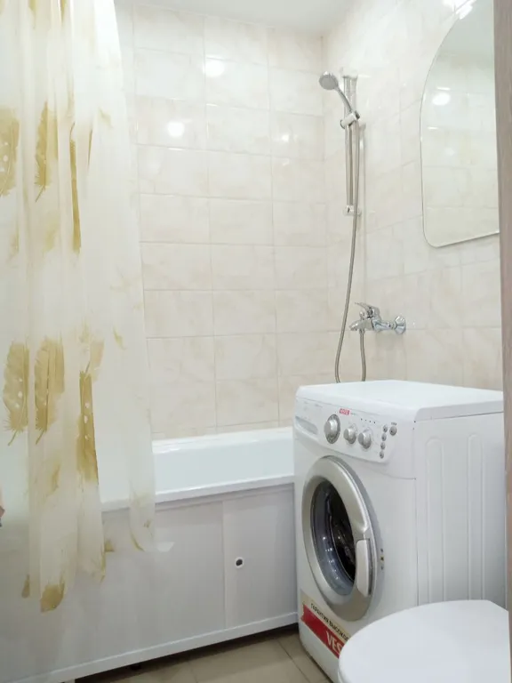 Квартира Квартира Апартамент с отличным ремонтом — Красноярск