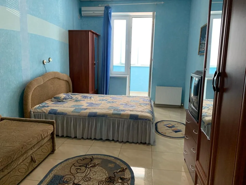 Квартира в центре города — аренда посуточно в Евпатория