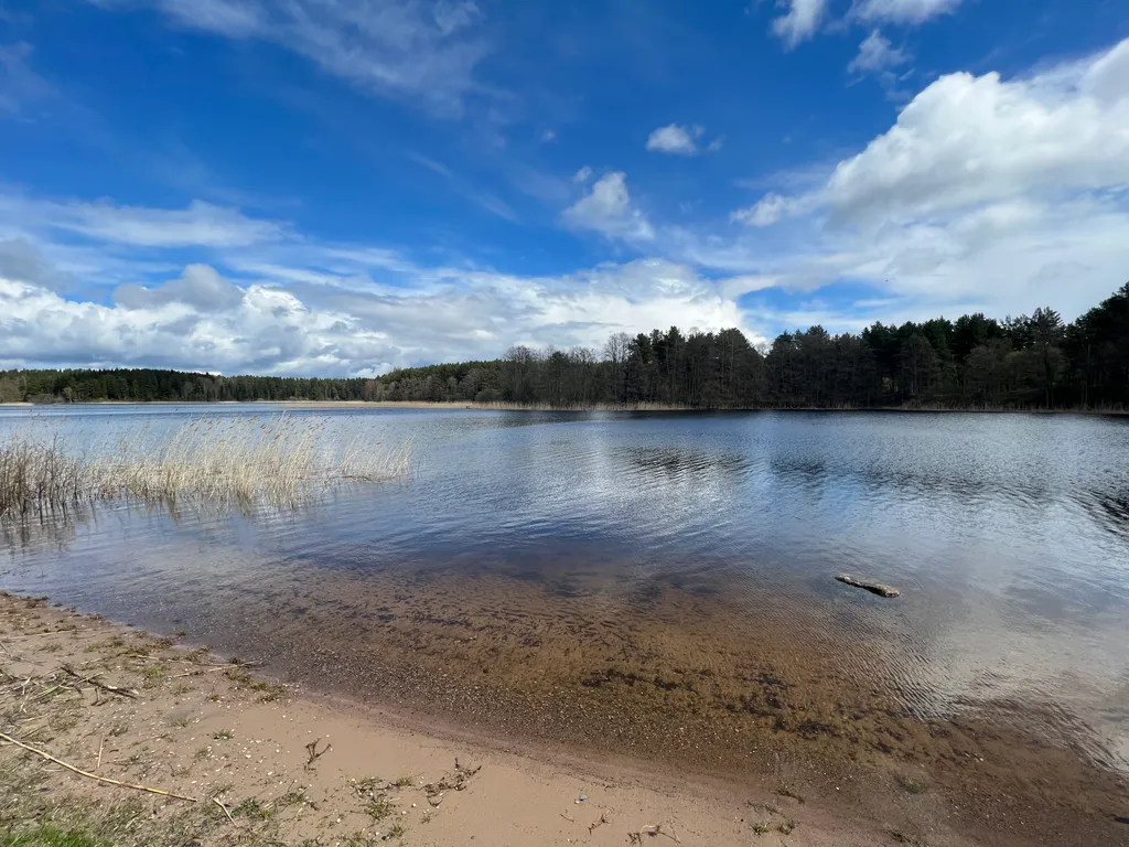 Отдых на Селигере «УНатали»