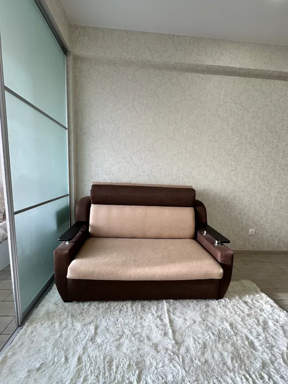 Квартира 1-комнатная Квартира — Сочи