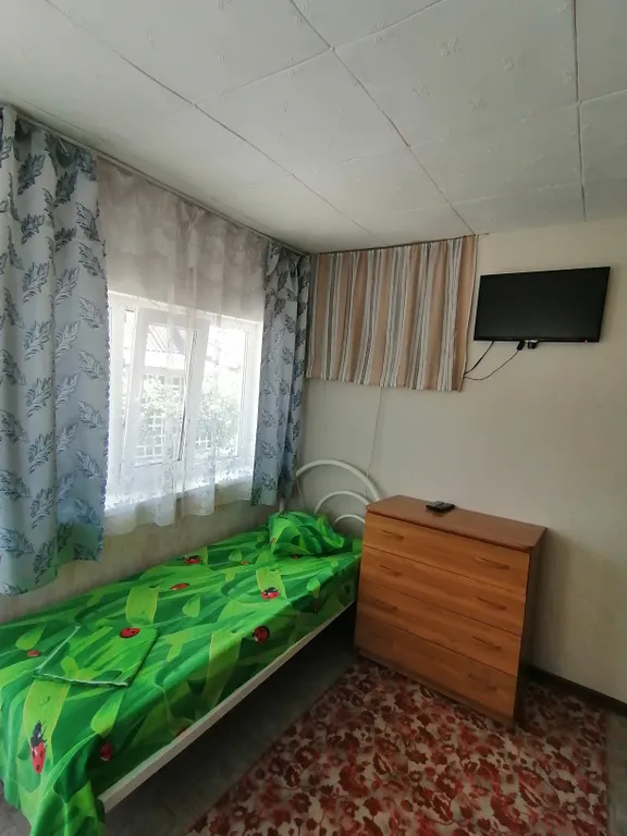 Домик у моря