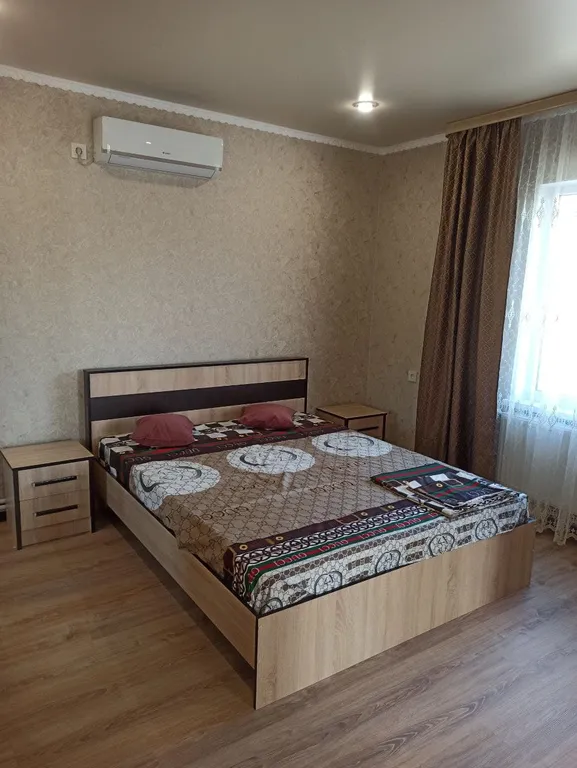 Дом для семейного отдыха