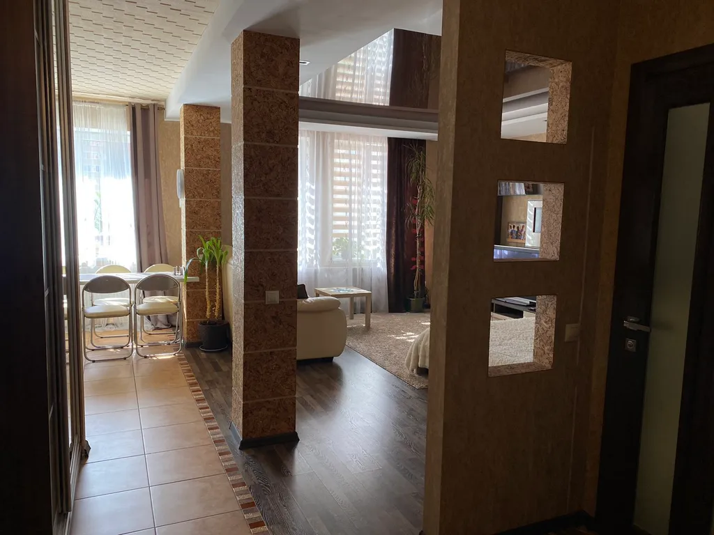 Элитная студия рядом с центром