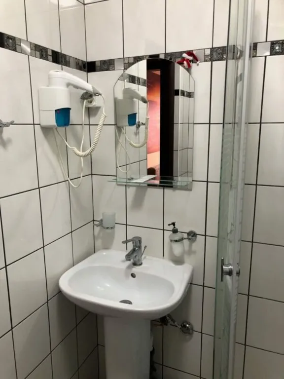 Шкипер апартаменты мини в тихом центре Зеленоградска