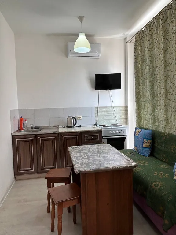 Квартира Уютная квартира в центре города — Славянск-на-Кубани