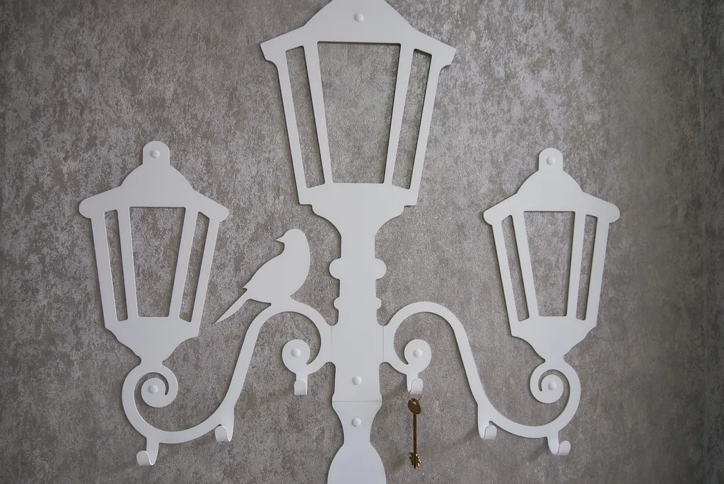 Уютная квартира с дизайнерским ремонтом