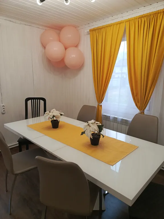 Домик для Вашего отдыха