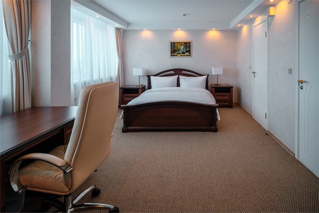 Квартира Комната — аренда посуточно в Глазов