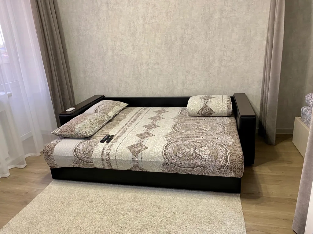 Квартира-студия Анкона