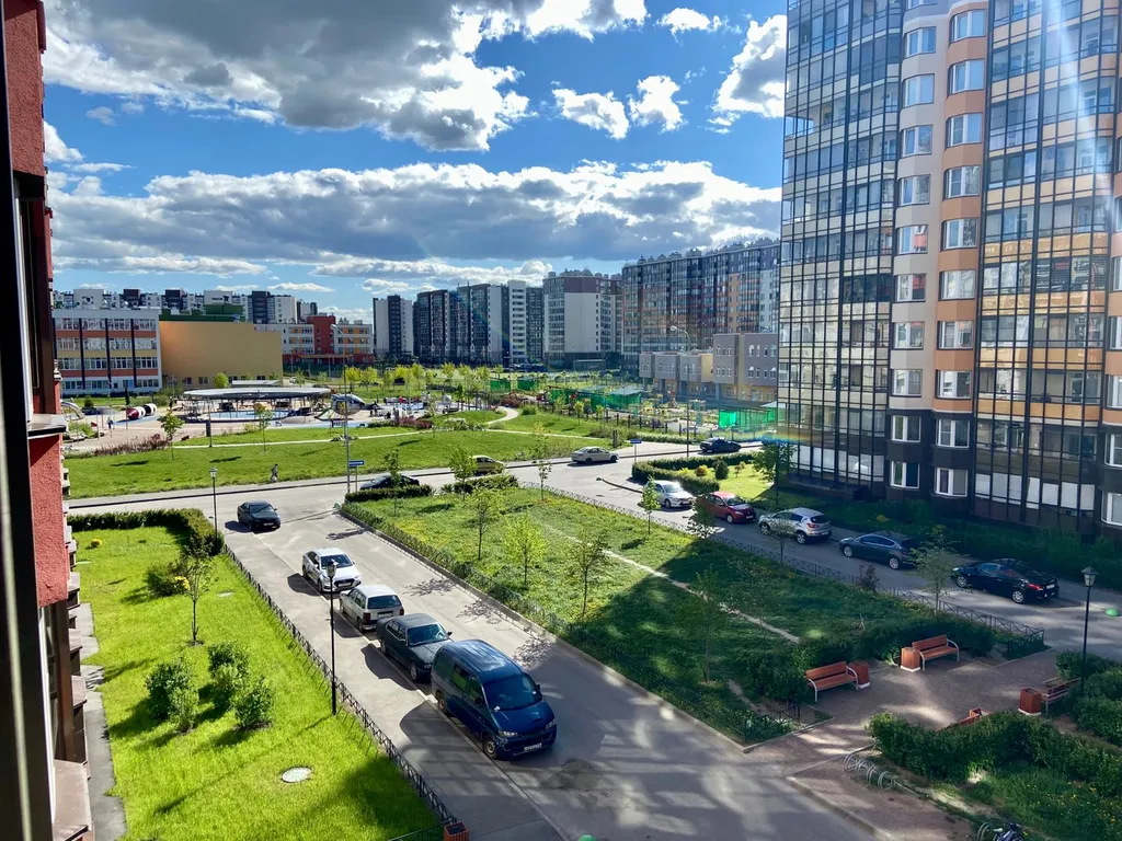 Зефирное счастье