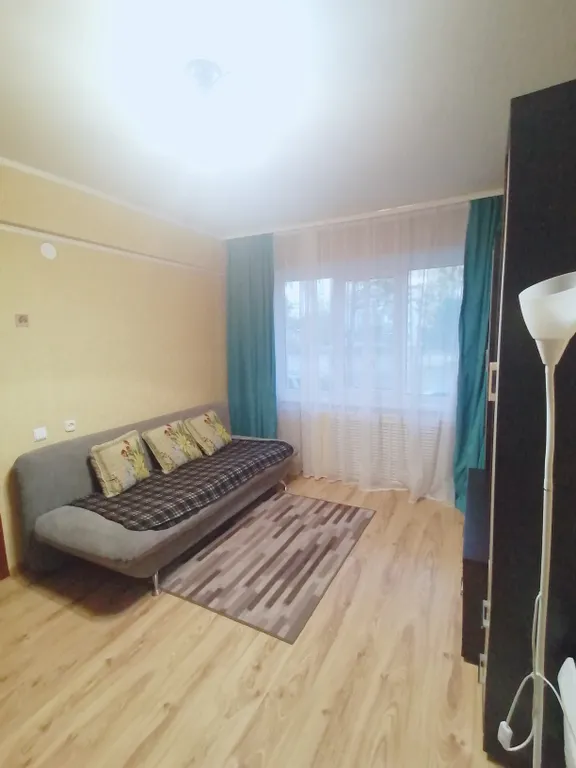 Уютная квартира рядом с вокзалом и кремлём Новгородским