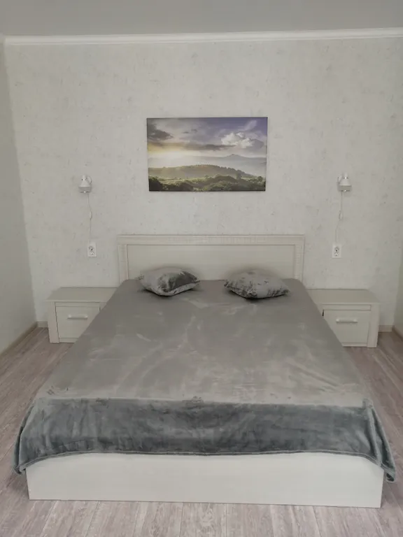 Квартира Уютная квартира — Анапа