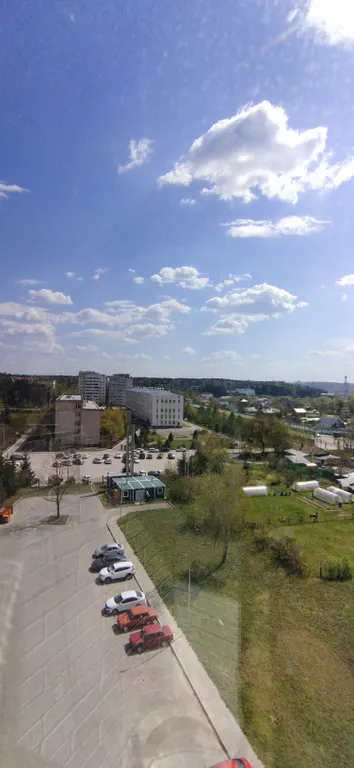 Уютная квартира рядом с мнтк и областной больницей