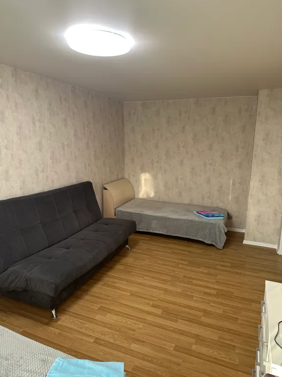 Комфортная квартира в центре старицы