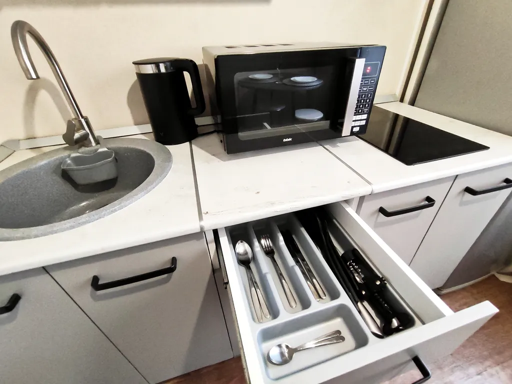 Квартира возле КемГУ