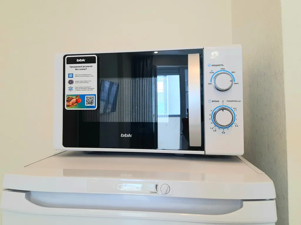 White nights apartments