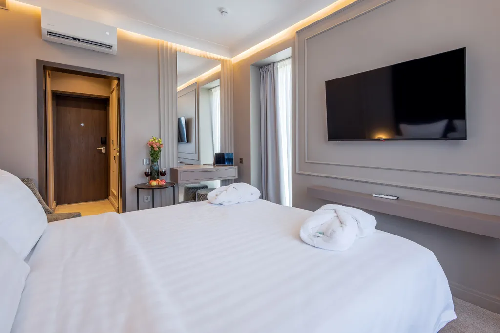 Квартира Комната — Адлер