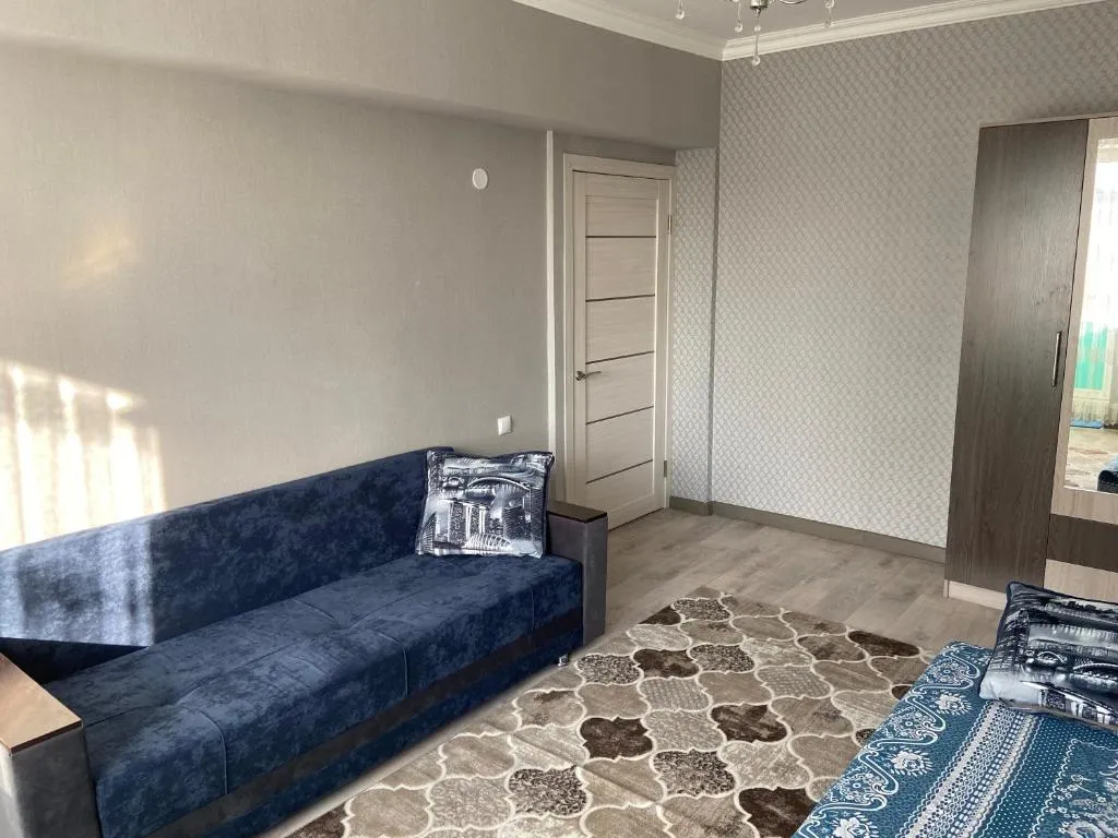 Удобная квартира в центре Алматы