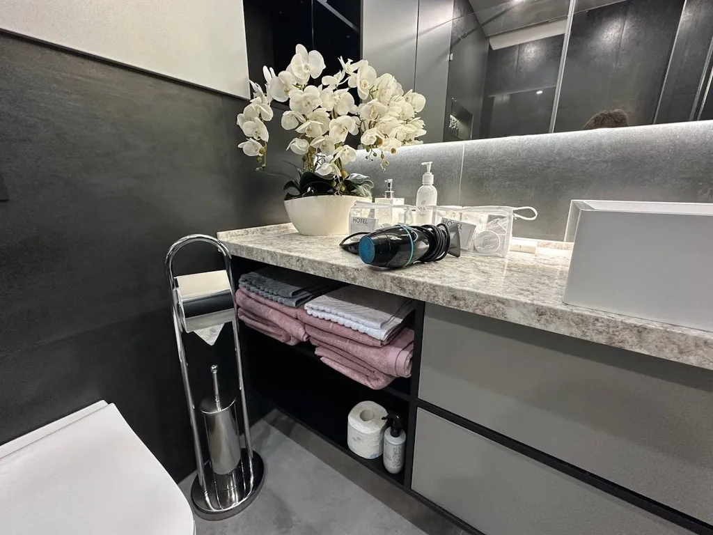 Элитные апартаменты для взыскательных гостей